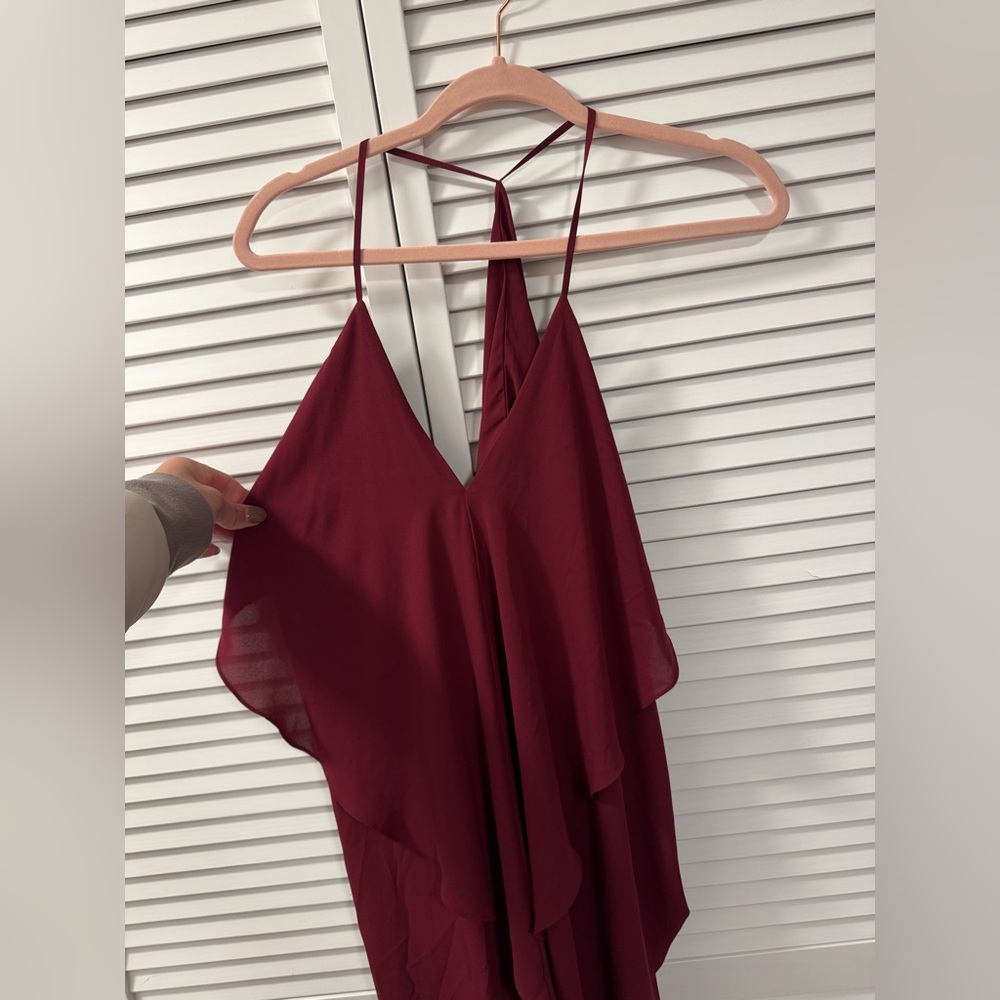 Beautiful Boutique Dress, Perfect for a wedding or cocktail event